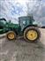 John Deere 2006 6420 Cab Other Tractors