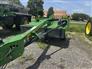 John Deere 2025 S300 Mower Conditioners / Windrowers