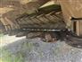 John Deere 2025 S300 Mower Conditioners / Windrowers