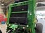 John Deere 2025 561M Balers - Round
