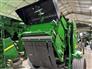 John Deere 2025 561M Balers - Round