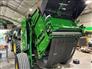 John Deere 2025 561M Balers - Round