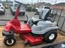 2015 Exmark QSS708GEM50200
