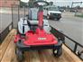 2015 Exmark QSS708GEM50200