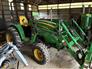 John Deere 2011 4120 Other Tractors