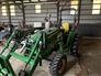 John Deere 2011 4120 Other Tractors