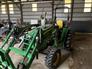 John Deere 2011 4120 Other Tractors