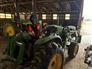 John Deere 2011 4120 Other Tractors