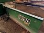 2012 Frontier RB2072