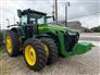John Deere 2024 8R 310 Other Tractors