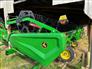 John Deere 2022 HD50F Headers - Other