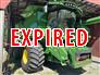 2017 John Deere S660