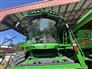 2017 John Deere S660