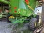 2017 John Deere S660