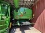 2021 John Deere S770
