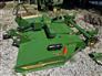 John Deere 2024 RC8M Rotary Mowers / Sickle Mower
