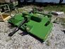 John Deere 2024 RC8M Rotary Mowers / Sickle Mower