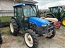 New Holland 2002 TN55S Other Tractors