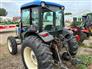New Holland 2002 TN55S Other Tractors