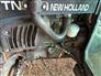 New Holland 2002 TN55S Other Tractors