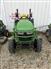 2021 John Deere 2038R