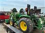 John Deere 2017 3046R Other Tractors