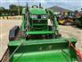 John Deere 2017 3046R Other Tractors