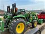 John Deere 2017 3046R Other Tractors