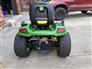 2010 John Deere X534