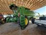 John Deere 2022 S790 Combines