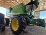 John Deere 2022 S790 Combines