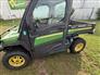 2020 John Deere XUV 835R