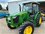 John Deere 2022 5090E Other Tractors