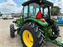 John Deere 2022 5090E Other Tractors