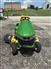 2018 John Deere X300