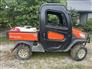 2024 Kubota RTV-X1100C