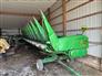 John Deere 2014 612C Headers - Corn