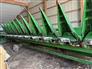 John Deere 2014 612C Headers - Corn