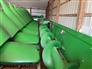 John Deere 2014 612C Headers - Corn