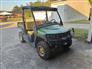 John Deere 2020 XUV 835M ATVs & Utility Vehicles