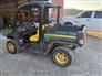 John Deere 2020 XUV 835M ATVs & Utility Vehicles