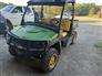 John Deere 2020 XUV 835M ATVs & Utility Vehicles