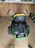 John Deere 2022 Z345R Riding Lawn Mowers
