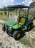 1997 John Deere 6X4
