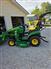2018 John Deere ...