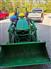 2018 John Deere 1025R