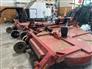 Bush Hog 12720 Rotary Mowers / Sickle Mower