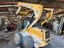 John Deere 2003 270-II Skid Steers
