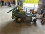 John Deere 2024 Z930M Riding Lawn Mowers