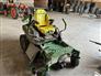 John Deere 2024 Z930M Riding Lawn Mowers
